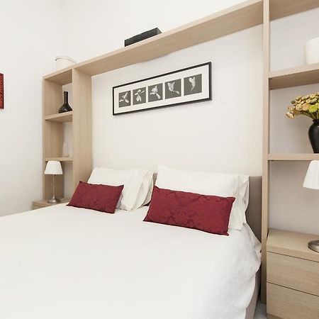 Ferienwohnung Foscolo Al 24 Rom Zimmer foto