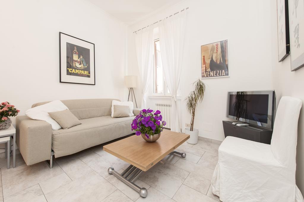 Ferienwohnung Foscolo Al 24 Rom Zimmer foto
