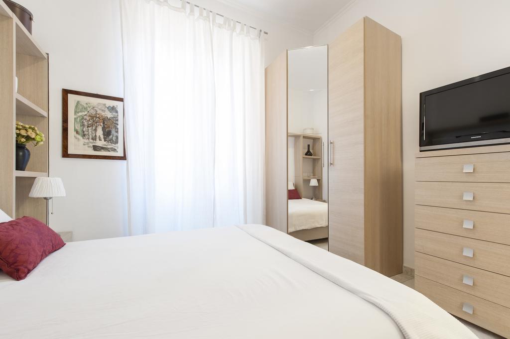 Ferienwohnung Foscolo Al 24 Rom Zimmer foto