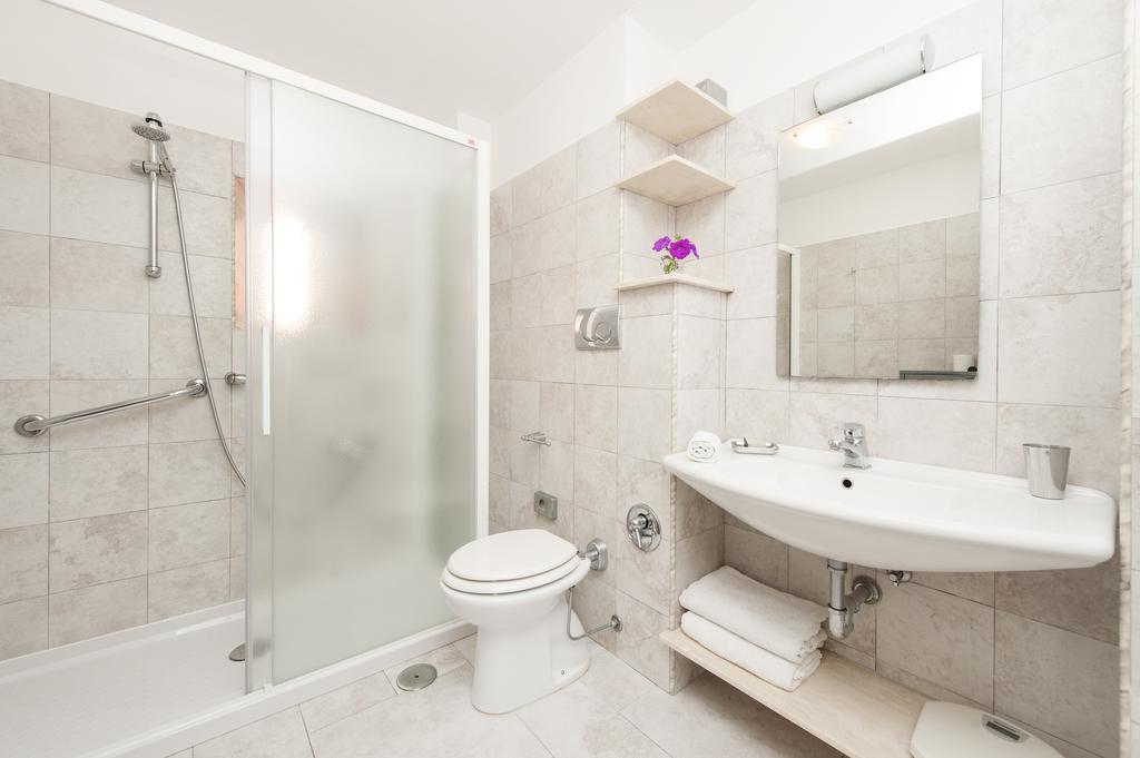 Ferienwohnung Foscolo Al 24 Rom Zimmer foto